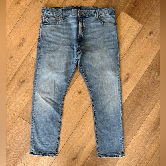 Ralph Lauren Other - Ralph Lauren Light Blue Skinny Jeans